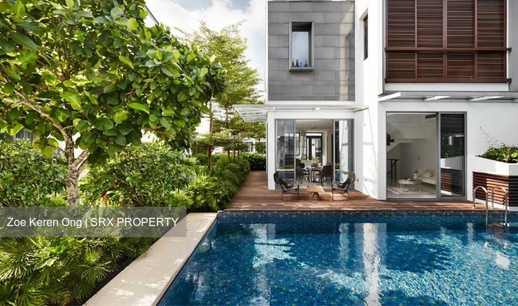 Greenwood Mews (D11), Terrace #601730461